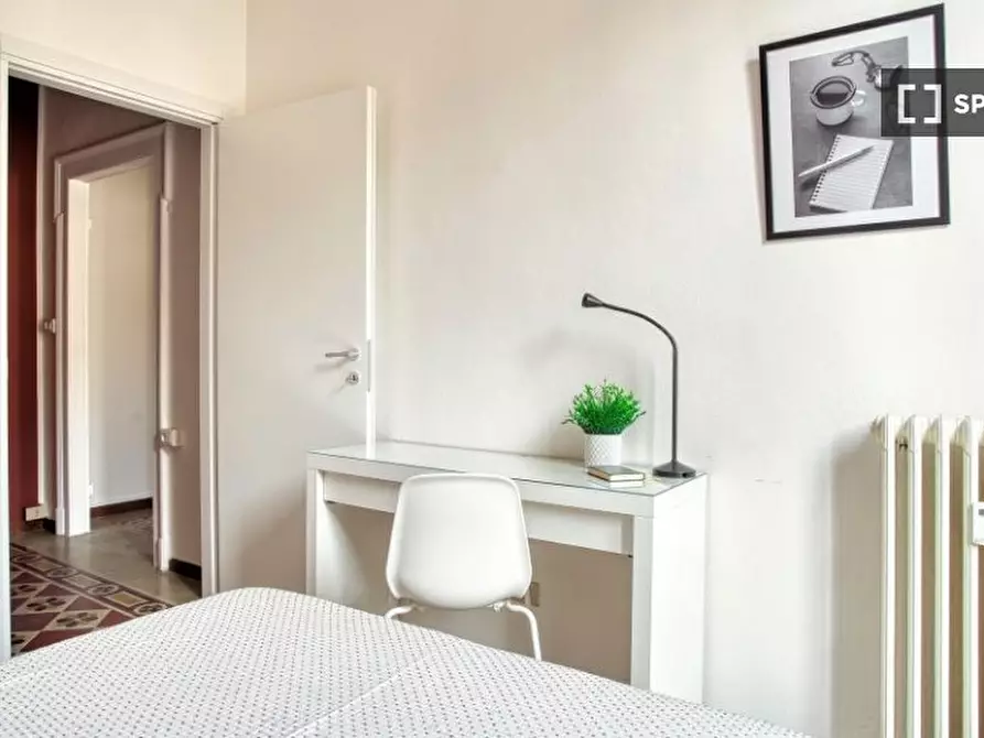 Immagine 2 di Camera condivisa in affitto  in Via Francesco Brioschi a Milano