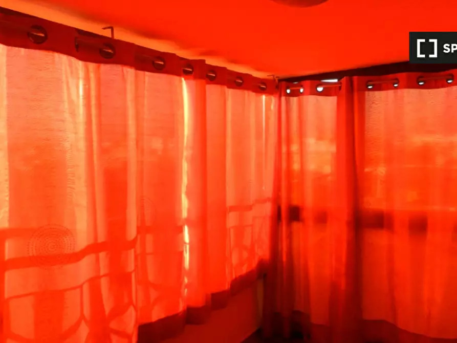 Immagine 4 di Appartamento in affitto  in Via Adolfo Gregoretti, 56 a Roma