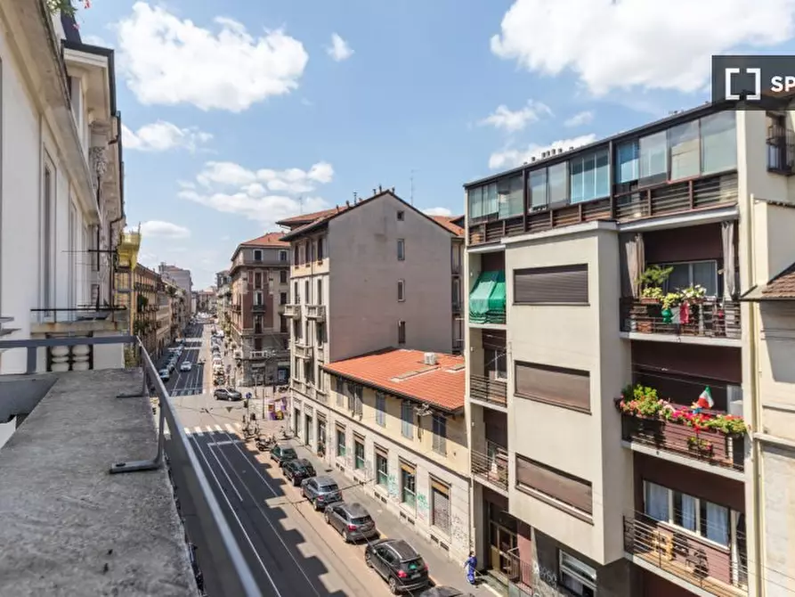 Immagine 6 di Appartamento in affitto  in Via Garigliano a Milano