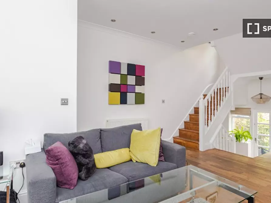 Immagine 7 di Appartamento in affitto  in Balfe St a Islington