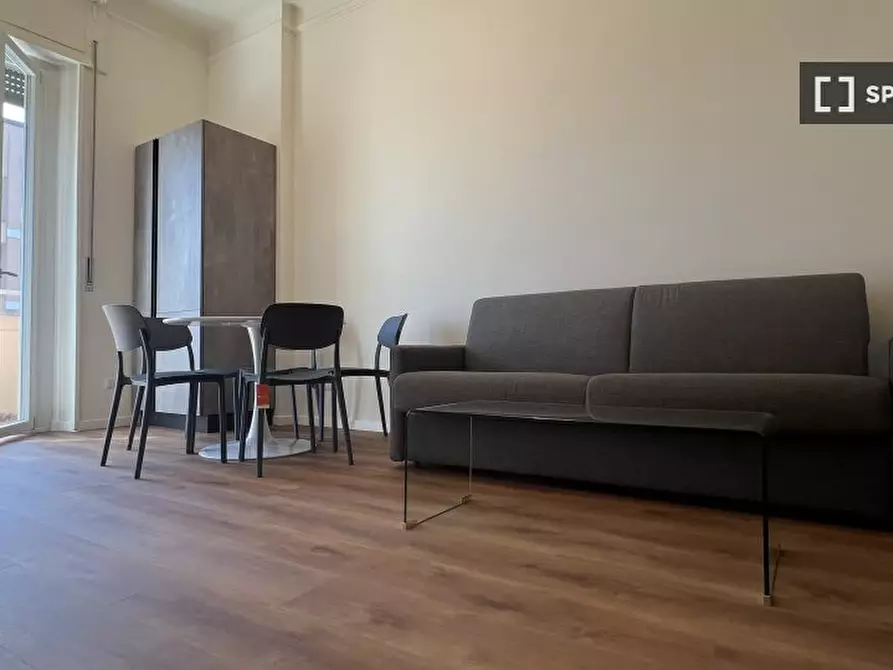 Immagine 4 di Appartamento in affitto  in Via Sofonisba Anguissola a Milano