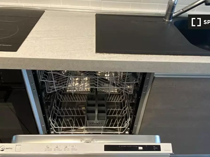 Immagine 17 di Appartamento in affitto  in Via Giovanni Battista Fauchè a Milano