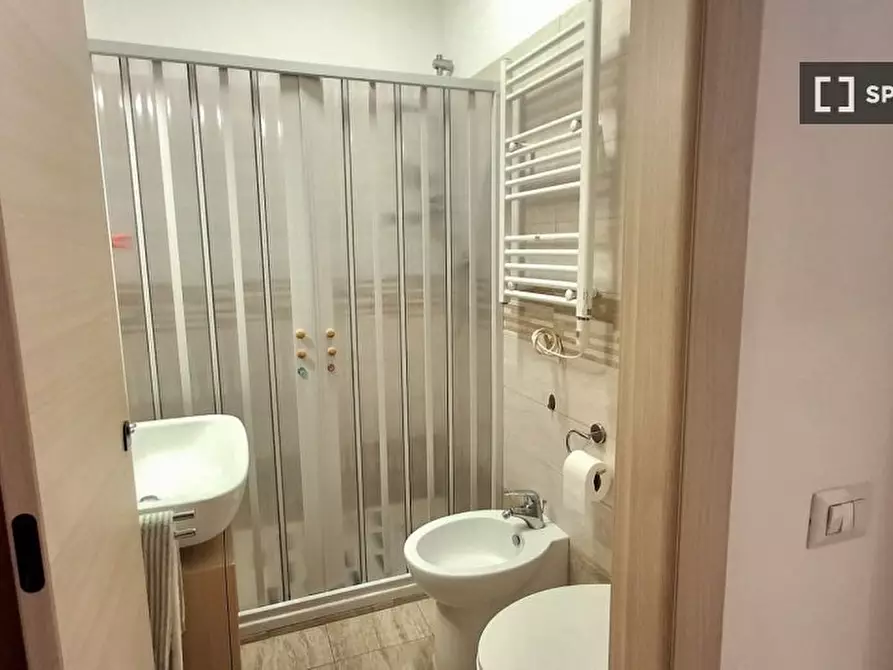 Immagine 10 di Appartamento in affitto  in Via Giovanni Ameglio a Milano