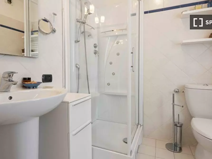 Immagine 7 di Appartamento in affitto  in Via Luciano Bausi a Firenze