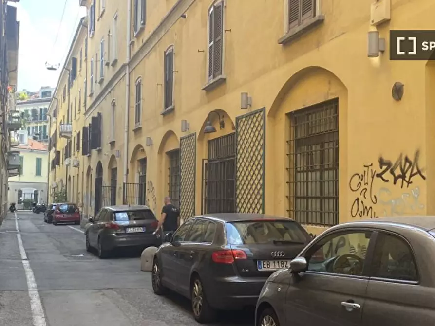 Immagine 2 di Appartamento in affitto  in Via Privata Sartirana a Milano