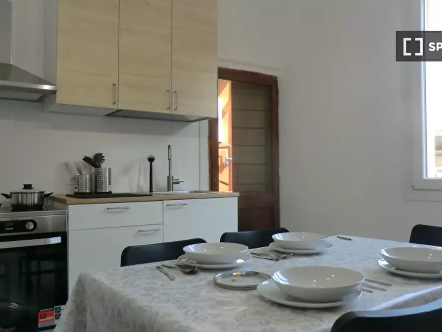 Immagine 13 di Camera condivisa in affitto  in Via Sorio a Padova