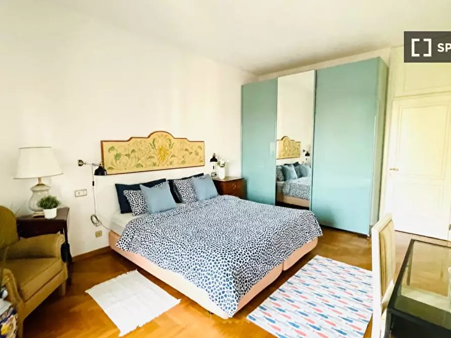 Immagine 16 di Camera condivisa in affitto  in Via Michelangelo Buonarroti a Milano