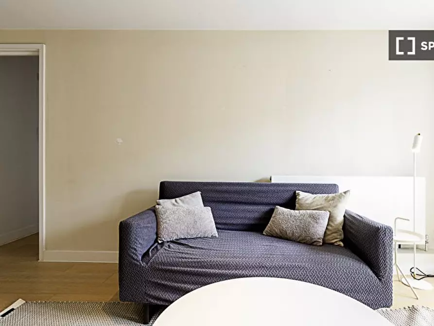 Immagine 2 di Appartamento in affitto  in Flat a 