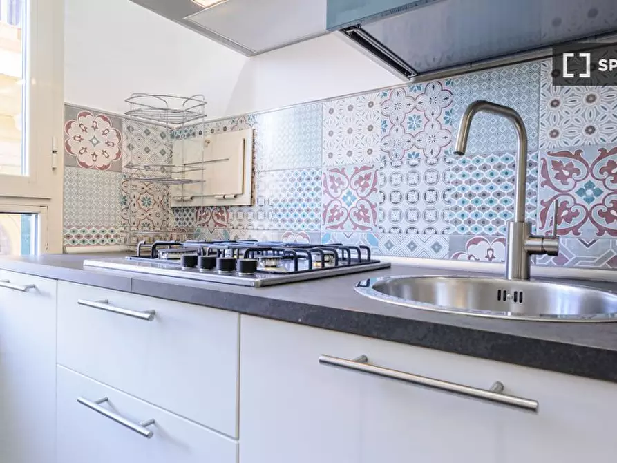 Immagine 18 di Appartamento in affitto  in Via Aniello Falcone a Napoli