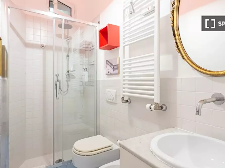 Immagine 7 di Appartamento in affitto  in Viale Manzoni a Roma