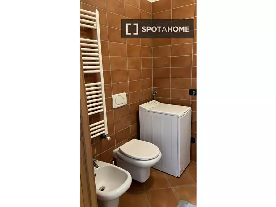 Immagine 4 di Camera condivisa in affitto  in Via Giuseppe Meda a Milano