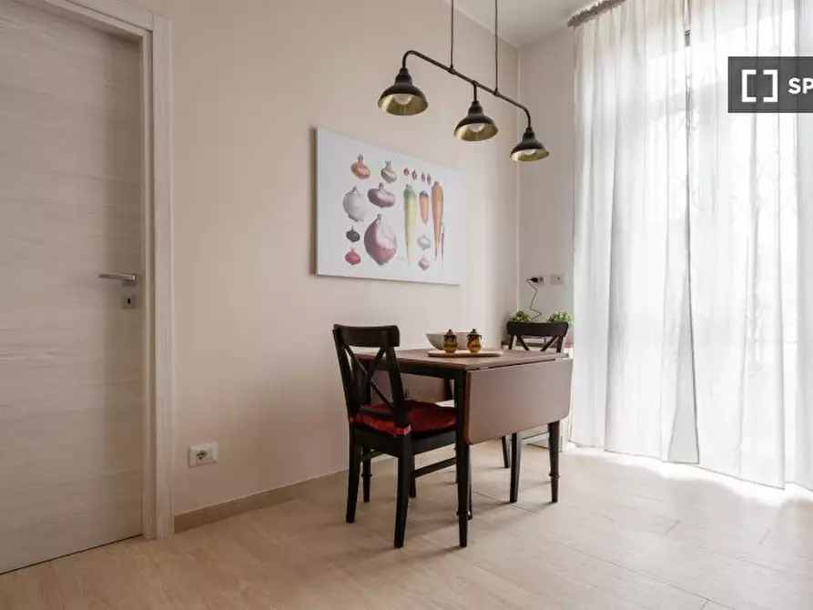 Immagine 10 di Appartamento in affitto  in Viale Giovanni da Cermenate a Milano