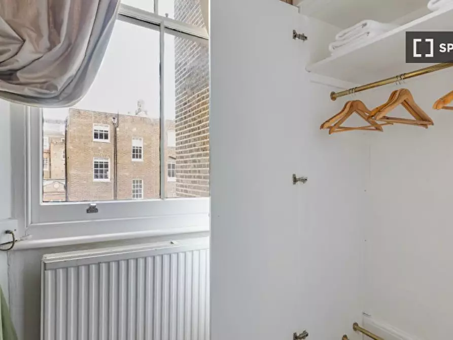 Immagine 14 di Appartamento in affitto  in Clanricarde Gardens a Paddington