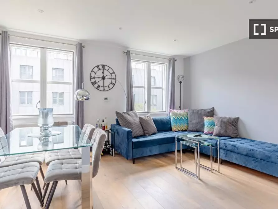 Immagine 12 di Appartamento in affitto  in flat a Islington