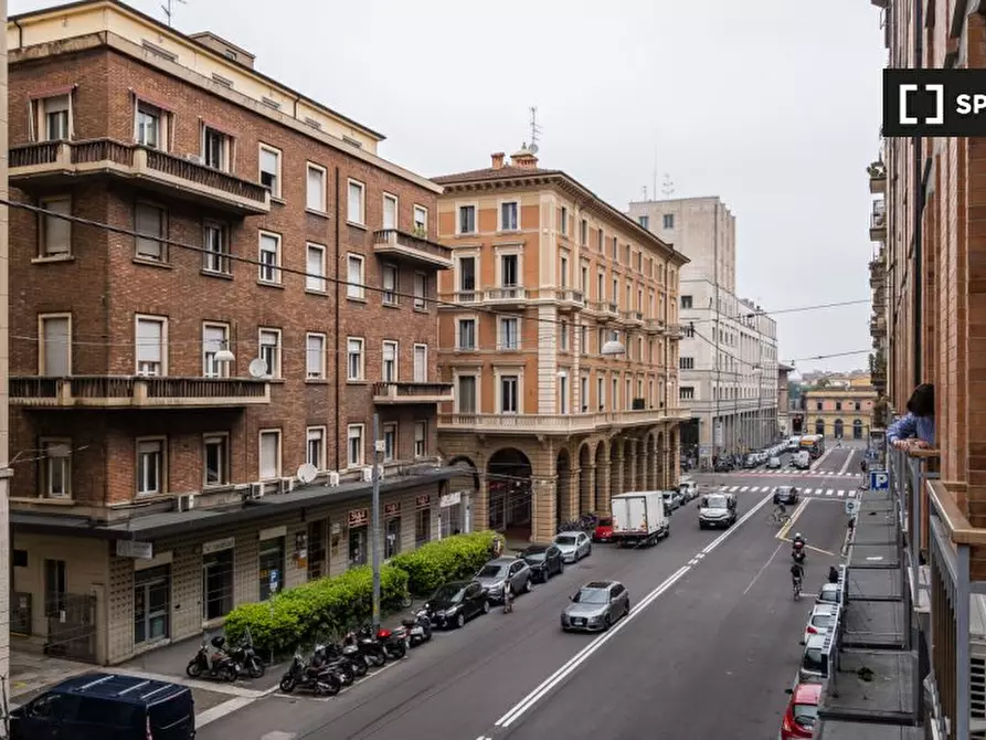 Immagine 18 di Appartamento in affitto  in Via Milazzo a Bologna