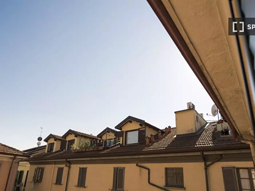 Immagine 14 di Appartamento in affitto  in Via Melzo a Milano