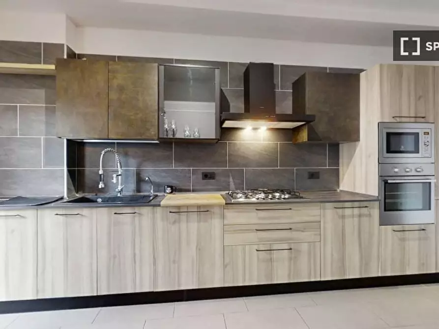 Immagine 14 di Camera condivisa in affitto  in VIA brigata padova a Padova