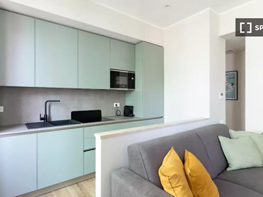 Immagine 3 di Appartamento in affitto  in Via Giulia di Gallese a Roma