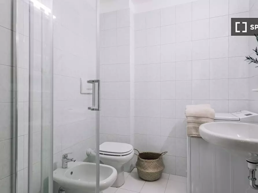 Immagine 12 di Appartamento in affitto  in Via dell'Orso a Milano