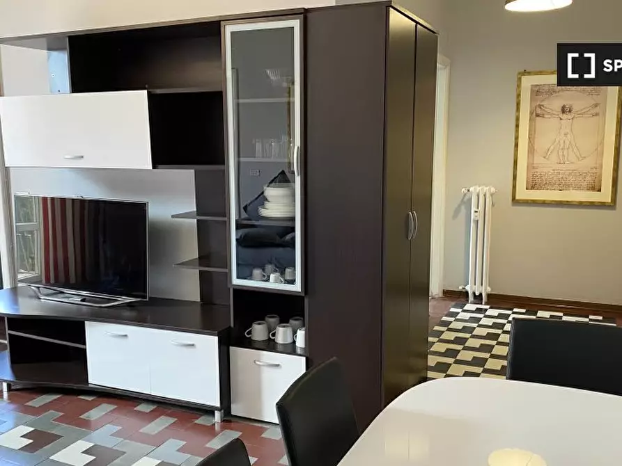 Immagine 7 di Appartamento in affitto  in Corso Lodi a Milano