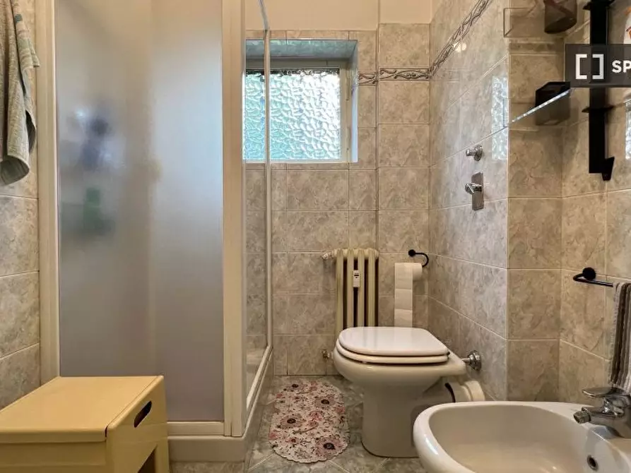 Immagine 10 di Appartamento in affitto  in Via Abelardo Pecorini a Milano