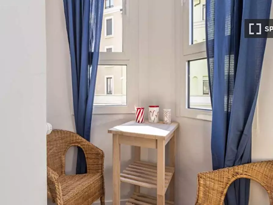 Immagine 16 di Camera condivisa in affitto  in Via Paolo Bassi a Milano