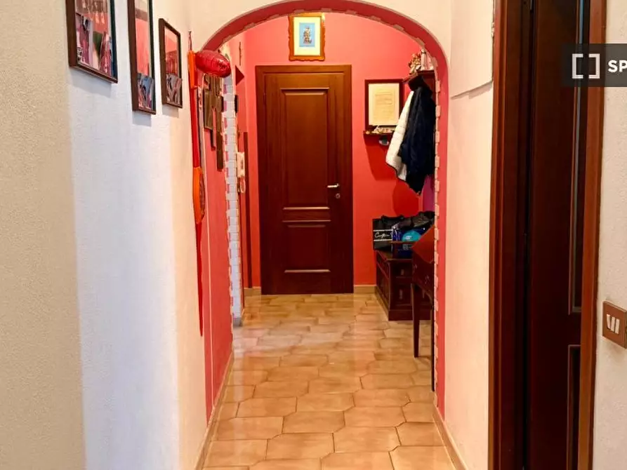 Immagine 4 di Appartamento in affitto  in Via Guido Biagi a Roma