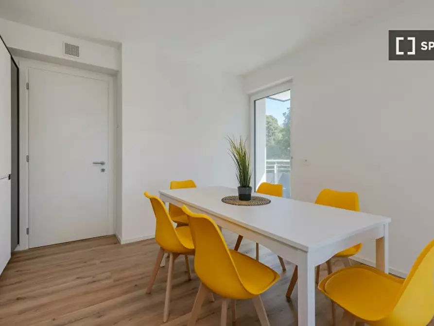 Immagine 13 di Camera condivisa in affitto  in per Cognola a Trento