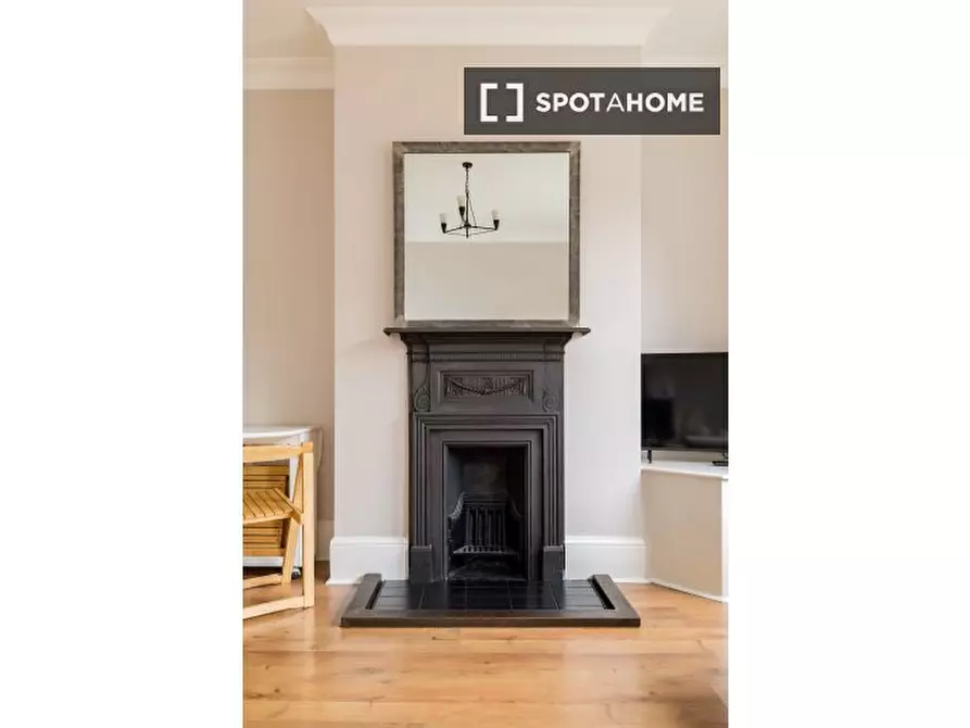 Immagine 14 di Appartamento in affitto  in Tabard Street a Camberwell