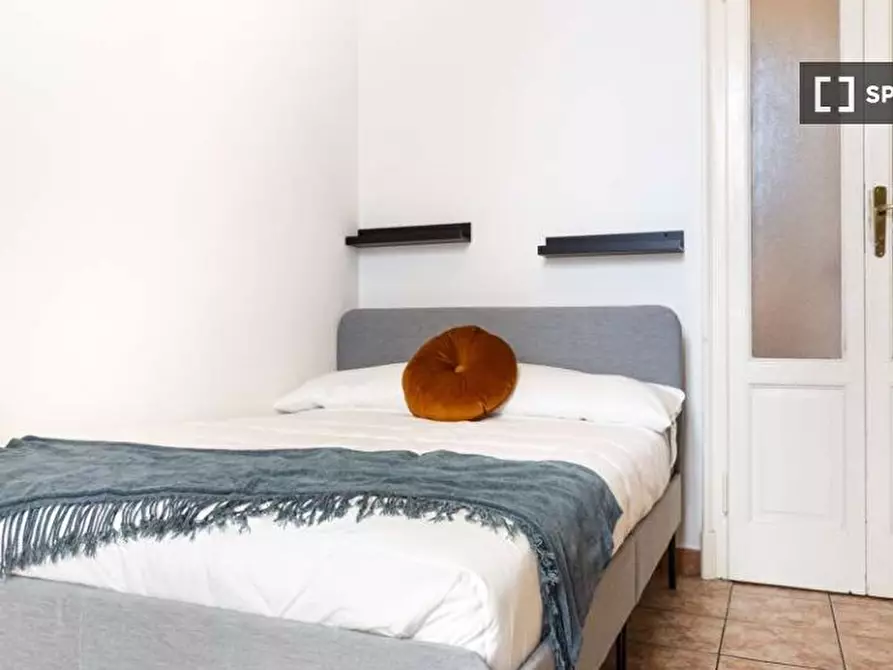 Immagine 5 di Camera condivisa in affitto  in Via Giorgio Briano a Milano