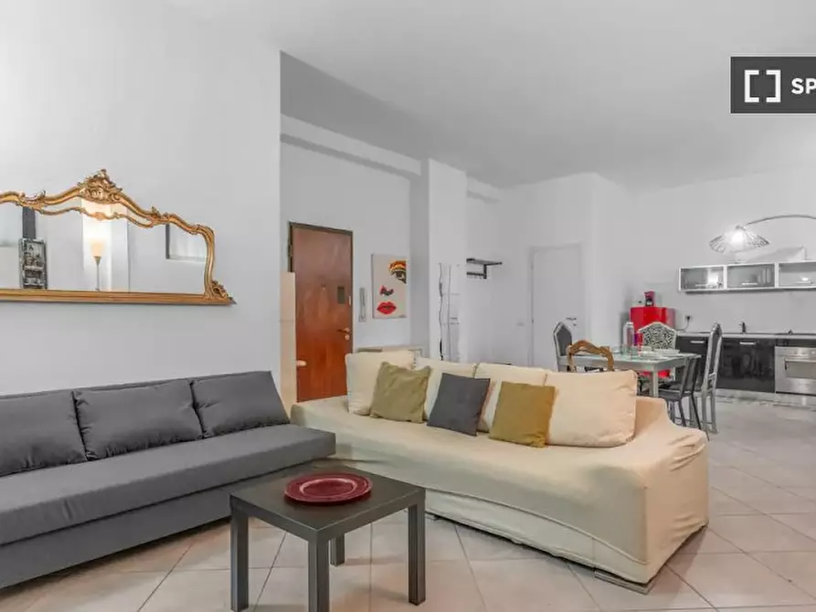 Immagine 18 di Appartamento in affitto  in Via Privata Pomezia a Milano