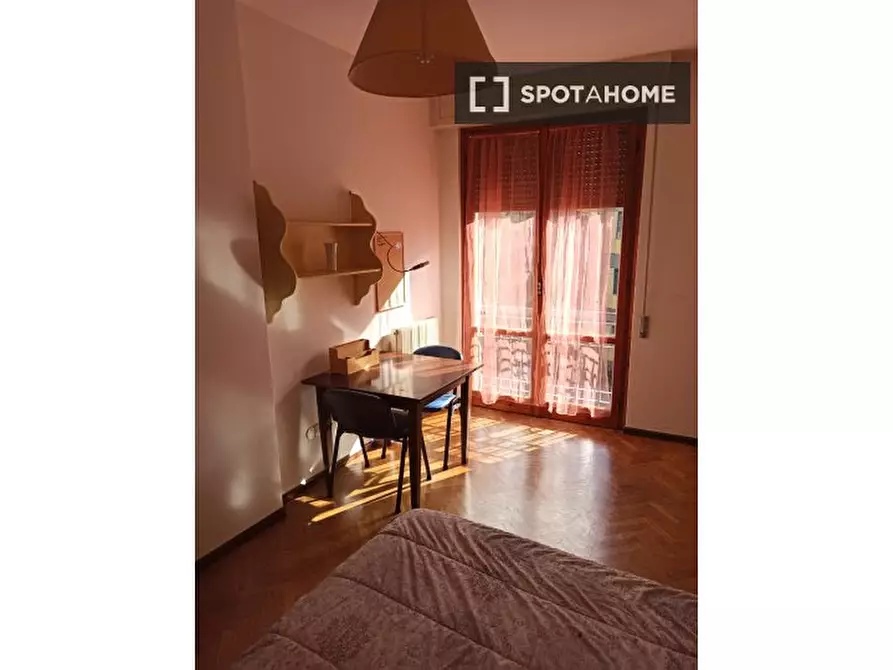 Immagine 9 di Camera condivisa in affitto  in Via del Beato Egidio a Perugia