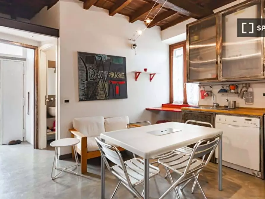 Immagine 9 di Appartamento in affitto  in Via San Bernardo a Milano