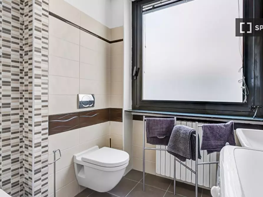 Immagine 8 di Camera condivisa in affitto  in Via Privata Deruta a Milano