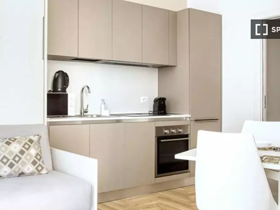 Immagine 19 di Appartamento in affitto  in Via Privata Giovanni Bertacchi a Milano