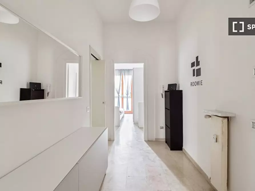 Immagine 19 di Camera condivisa in affitto  in Via Orti a Milano