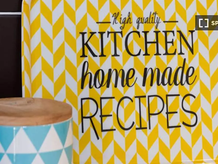 Immagine 15 di Camera condivisa in affitto  in Via Carlo Farini a Milano