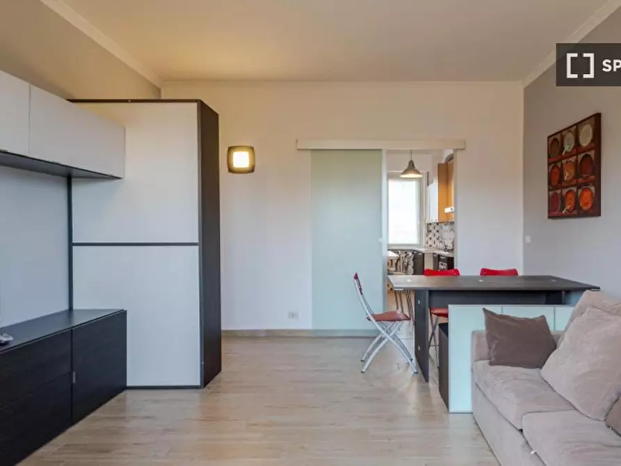 Immagine 2 di Appartamento in affitto  in Via Palmanova a Milano