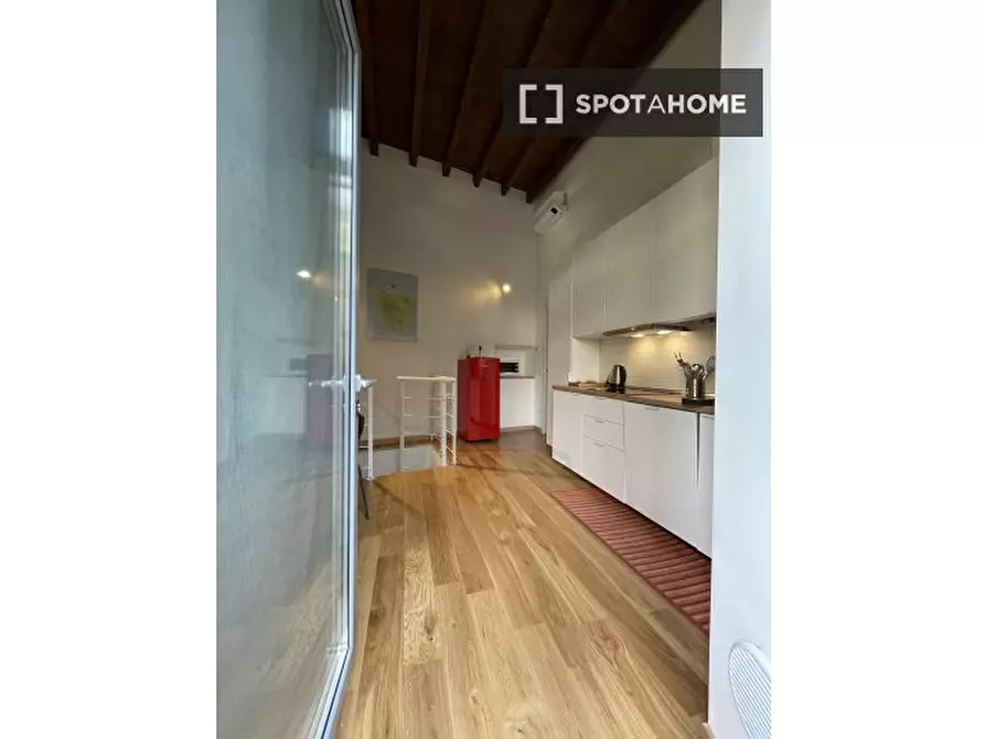 Immagine 4 di Appartamento in affitto  in Via Giuseppe Meda a Milano