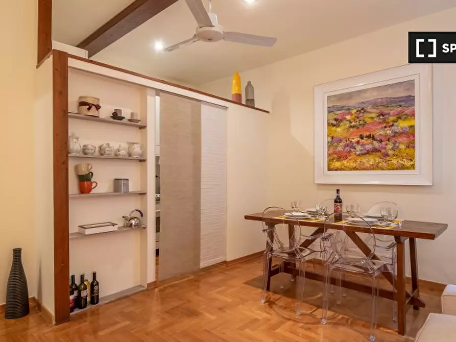 Immagine 3 di Appartamento in affitto  in Via dei Macci, 50122 Firenze FI, Italy a Firenze