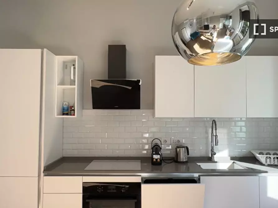 Immagine 2 di Ufficio in affitto  in Piazza della Repubblica a Milano