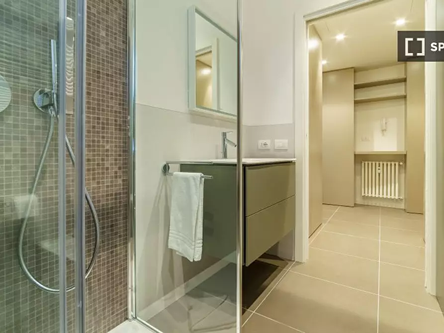 Immagine 11 di Ufficio in affitto  in Via S. Senatore a Milano