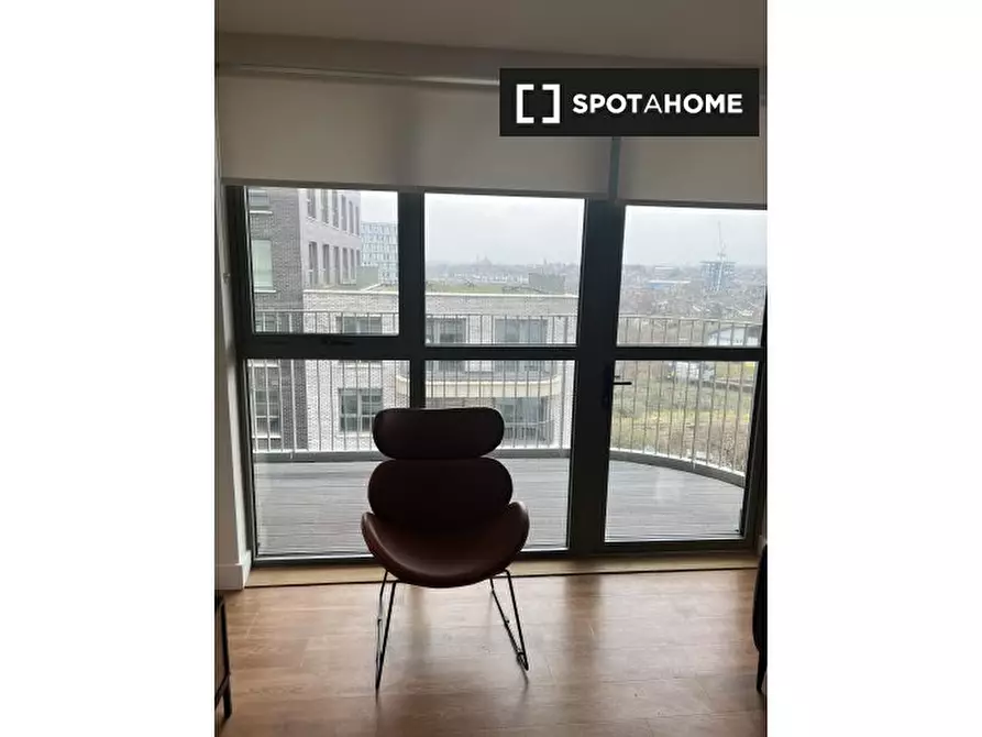 Immagine 5 di Camera condivisa in affitto  in Union Wy. a Brent