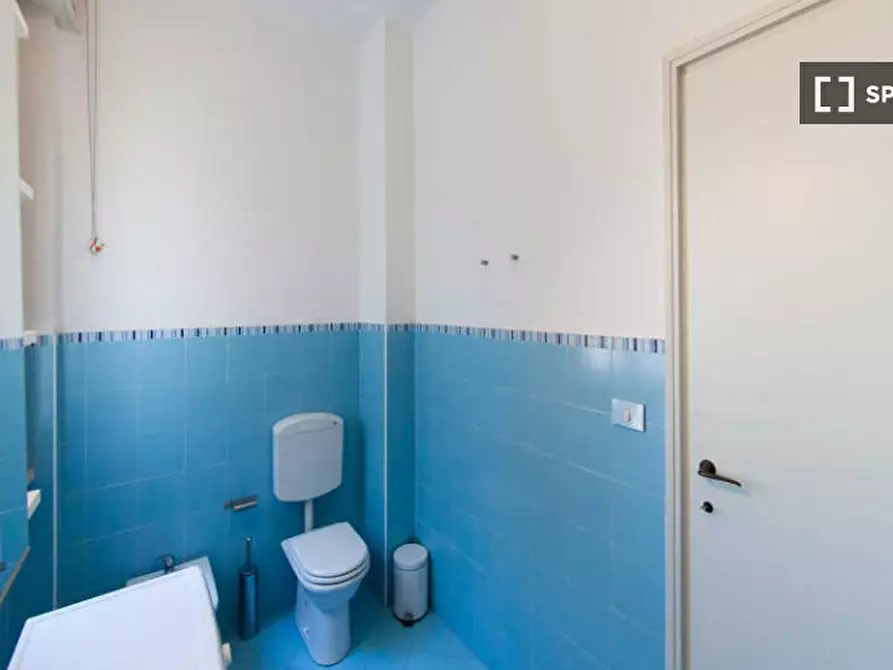 Immagine 15 di Camera condivisa in affitto  in Piazza Trento Trieste a Bologna