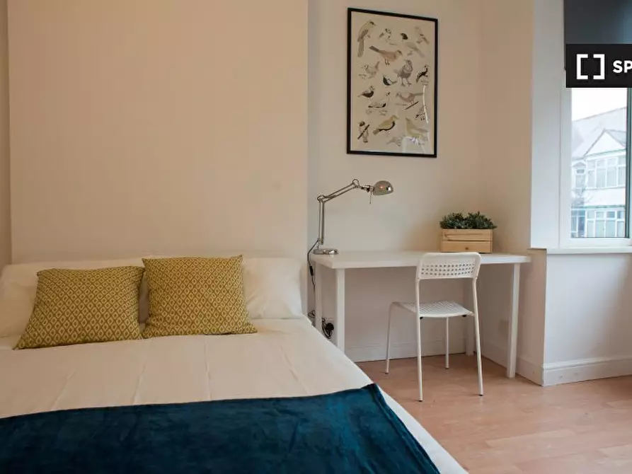 Immagine 2 di Camera condivisa in affitto  in Fishponds Rd a Wandsworth