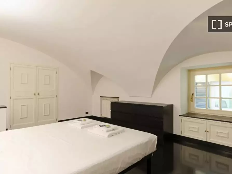 Immagine 4 di Appartamento in affitto  in Via di S. Sebastiano a Genova
