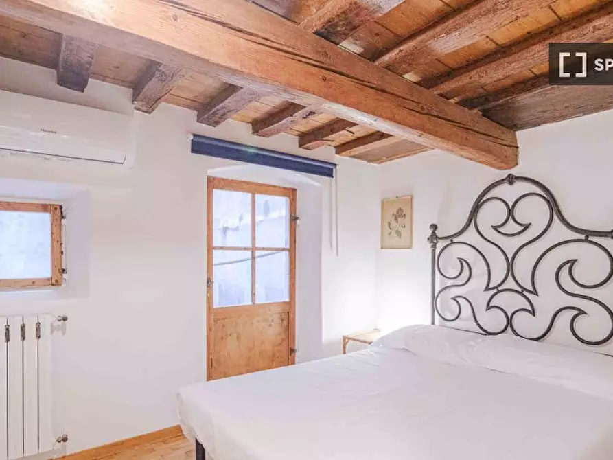 Immagine 11 di Appartamento in affitto  in Via dei Michelozzi a Firenze