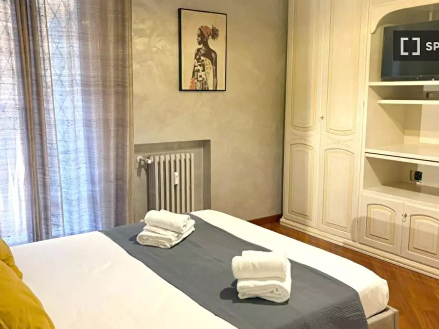 Immagine 10 di Appartamento in affitto  in Via Valerio Publicola a Roma