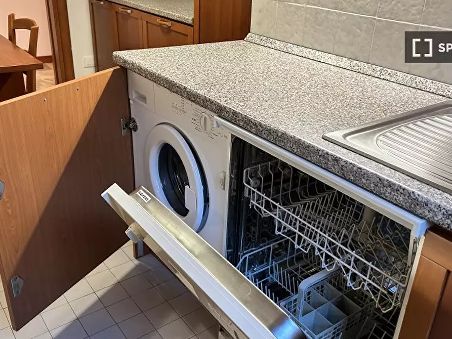 Immagine 8 di Appartamento in affitto  in Via Simone D'Orsenigo a Milano