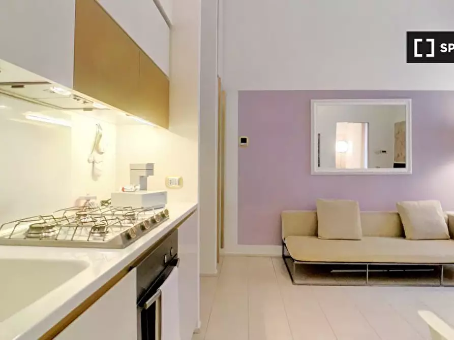 Immagine 5 di Appartamento in affitto  in Via Galvano Fiamma, 20129 Milano MI, Italy a Milano